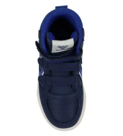 Hummel Støvler - Stadil Pro JR - Black Iris -Bundgaard Salgsbutik DR496 2