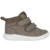 Ecco Støvler - SP1 Lite Infant - Tex - Taupe -Bundgaard Salgsbutik DS583