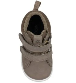 Ecco Støvler - SP1 Lite Infant - Tex - Taupe -Bundgaard Salgsbutik DS583 2