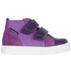 Bundgaard Støvler - Samuel Strap Tex - Purple WS -Bundgaard Salgsbutik DU685