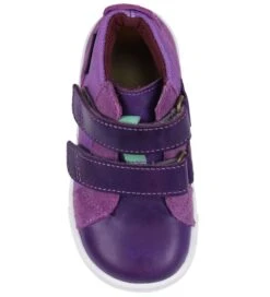 Bundgaard Støvler - Samuel Strap Tex - Purple WS -Bundgaard Salgsbutik DU685 2
