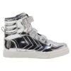 Hummel Støvler - Stadil Mirror Jr - Silver -Bundgaard Salgsbutik DV480