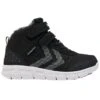 Hummel Støvler - Crosslite Winter Mid Tex Jr - Sort -Bundgaard Salgsbutik DW201