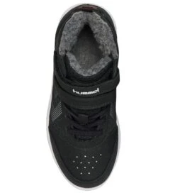 Hummel Støvler - Crosslite Winter Mid Tex Jr - Sort -Bundgaard Salgsbutik DW201 2