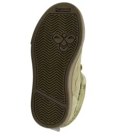 Hummel Støvler - Splash Tex Jr - Green Moss -Bundgaard Salgsbutik DW241 3