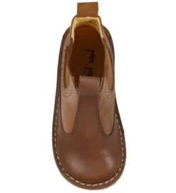 Pom Pom Støvler - Chelsea -Camel -Bundgaard Salgsbutik DW899 2