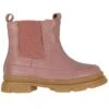 Pom Pom Støvler - Chunky Chelsea Boot - Rose -Bundgaard Salgsbutik DW900