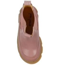 Pom Pom Støvler - Chunky Chelsea Boot - Rose -Bundgaard Salgsbutik DW900 2