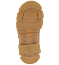 Pom Pom Støvler - Chunky Chelsea Boot - Rose -Bundgaard Salgsbutik DW900 3