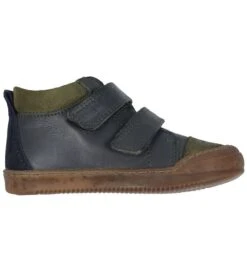 Pom Pom Støvler - Hunter Green