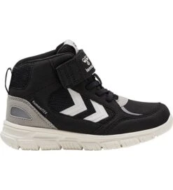 Hummel Støvler - X-Light 2.0 Mid Tex Jr - Sort