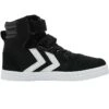 Hummel Støvler - Slimmer Stadil High Jr. - Sort -Bundgaard Salgsbutik EJ032