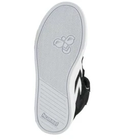 Hummel Støvler - Slimmer Stadil High Jr. - Sort -Bundgaard Salgsbutik EJ032 3