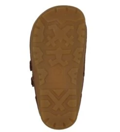 Bundgaard Støvler - Petit Strap Blonde - Cognac WS -Bundgaard Salgsbutik EK294 3