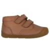 Bundgaard Støvler - Petit Strap - Cognac WS -Bundgaard Salgsbutik EK295