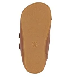 Bundgaard Støvler - Prewalker || Strap - Cognac WS -Bundgaard Salgsbutik EK296 3