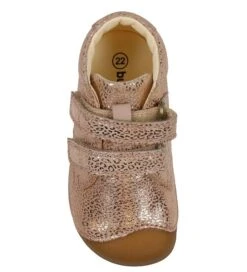 Bundgaard Støvler - Petit Strap - Rose Cloud -Bundgaard Salgsbutik EK298 2