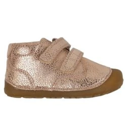 Bundgaard Støvler - Petit Strap - Rose Cloud