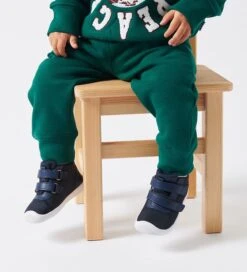 Bundgaard Støvler - The Walk Sport Tex - Navy -Bundgaard Salgsbutik EK299 4