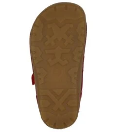 Bundgaard Bungaard Støvler - Petit Strap - Red WS -Bundgaard Salgsbutik EK302 3