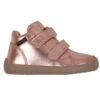 Bundgaard Støvler - The Walk Strap Tex - Rose Gold -Bundgaard Salgsbutik EK303