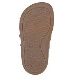 Bundgaard Støvler - The Walk Strap Tex - Rose Gold -Bundgaard Salgsbutik EK303 3