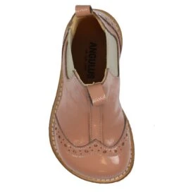 Angulus Støvler - Chelsea - Fersken/Beige -Bundgaard Salgsbutik EK718 2