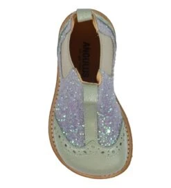 Angulus Støvler - Mint M. Glimmer -Bundgaard Salgsbutik EK720 2