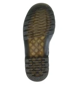 Dr. Martens Støvler - 1460 J Galaxy Shimmer - Sort/Lilla -Bundgaard Salgsbutik EU392 3