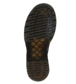 Dr. Martens Støvler - 1460 Metallic Paint Splatter - Sort -Bundgaard Salgsbutik EU393 3