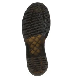 Dr. Martens Støvler - 1460 Metallic Paint Splatter - Lilac -Bundgaard Salgsbutik EU394 3