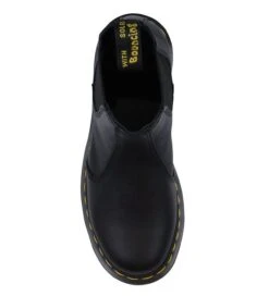 Dr. Martens Støvler - 2976 - Sort -Bundgaard Salgsbutik EU396 2