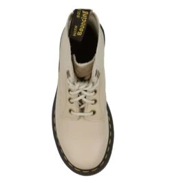 Dr. Martens Støvler - 1460 Pascal - Parchment Beige -Bundgaard Salgsbutik EU427 2