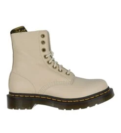 Dr. Martens Støvler - 1460 Pascal - Parchment Beige
