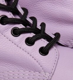 Dr. Martens Støvler - 1460 Pascal - Lilac -Bundgaard Salgsbutik EU429 4