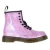 Dr. Martens Støvler - 1460 J Disco Crinkle - Pink -Bundgaard Salgsbutik EU441