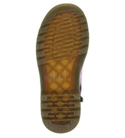 Dr. Martens Støvler - 1460 J Disco Crinkle - Pink -Bundgaard Salgsbutik EU441 3