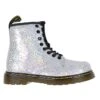 Dr. Martens Støvler - 1460 J Disco Crinkle - Grey -Bundgaard Salgsbutik EU442