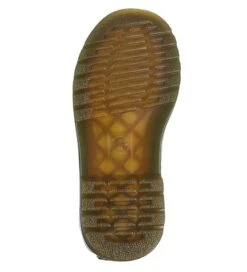 Dr. Martens Støvler - 1460 J Disco Crinkle - Grey -Bundgaard Salgsbutik EU442 3