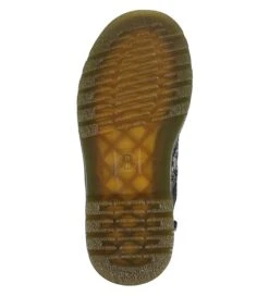 Dr. Martens Støvler - 1460 J Disco Crinkle - Sort -Bundgaard Salgsbutik EU443 3