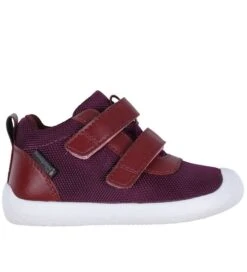 Bundgaard Støvler - The Walk Sport Tex - Dark Rose