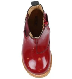 Wheat Støvler - Keelan Chelsea - Rød -Bundgaard Salgsbutik EV391 2