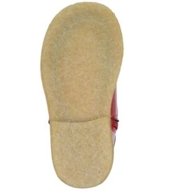 Wheat Støvler - Keelan Chelsea - Rød -Bundgaard Salgsbutik EV391 3