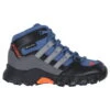 Adidas Performance Støvler - Terrex Mid GTX I - Blå/Sort -Bundgaard Salgsbutik FB123
