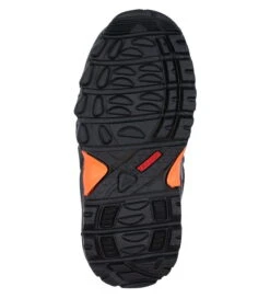 Adidas Performance Støvler - Terrex Mid GTX I - Blå/Sort -Bundgaard Salgsbutik FB123 3