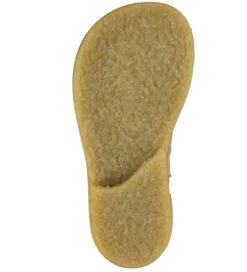 Angulus Støvler - Chelsea - Almond M. Glimmerhjerte -Bundgaard Salgsbutik FB771 3