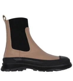 Angulus Støvler - Leone - Make-up/Sort