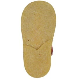 Angulus Støvler - Chelsea - Rød M. Glimmer -Bundgaard Salgsbutik FC355 3