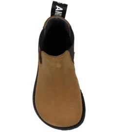 Angulus Støvler - Chelsea - Dark Cognac/Black -Bundgaard Salgsbutik FC362 2