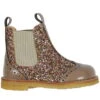 Angulus Støvler - Chelsea - Nougat/Multi M. Glimmer -Bundgaard Salgsbutik FC363